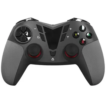 With NFC 6-axis Gyroscope Vibration Gamepad Full Function Controller Bluetooth Wireless Gamepads For Switch NS Pro/Lite
With NFC 6-axis Gyroscope Vibration Gamepad Full Function Controller Bluetooth Wireless Gamepads For Switch NS Pro/Lite