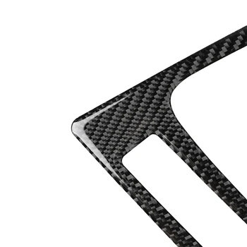 For BMW 3 Series E46 4-Door 1998-2005 Gear Shift Sticker Parts Accessories Car Auto Carbon Fiber Trim
For BMW 3 Series E46 4-Door 1998-2005 Gear Shift Sticker Parts Accessories Car Auto Carbon Fiber Trim