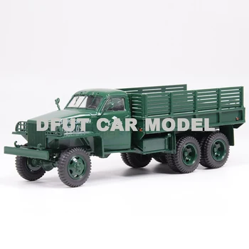 1:43 Alloy Toy Russia US6-U3 Truck Model Of Children's Toy Car Original Authorized Authentic Kids Toys
1:43 Alloy Toy Russia US6-U3 Truck Model Of Children's Toy Car Original Authorized Authentic Kids Toys