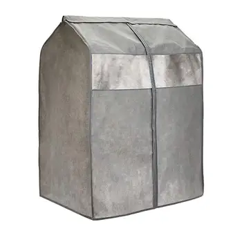 Thicken Non-woven Storage Bag Dust Cover with Handle for Clothes Blankets Organize waterproof portable storage
Thicken Non-woven Storage Bag Dust Cover with Handle for Clothes Blankets Organize waterproof portable storage