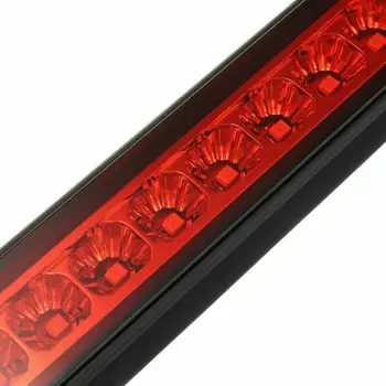 6pcs Car Taillight New High quality Ultra-slimline Dust-proof 10-30V 15LED Strip
6pcs Car Taillight New High quality Ultra-slimline Dust-proof 10-30V 15LED Strip