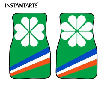 INSTANTARTS Marshall Island Kwajalein Flag Pattern Car Floor Mats Carpet for Women 2 pcs/Set Accessories Carpet Rug Comfortable
INSTANTARTS Marshall Island Kwajalein Flag Pattern Car Floor Mats Carpet for Women 2 pcs/Set Accessories Carpet Rug Comfortable