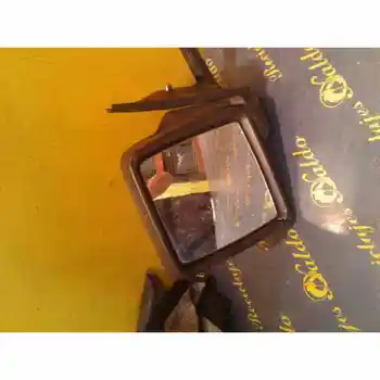 HANDBOOK LEFT REARVIEW OPEL COMBO (CORSA C)
HANDBOOK LEFT REARVIEW OPEL COMBO (CORSA C)