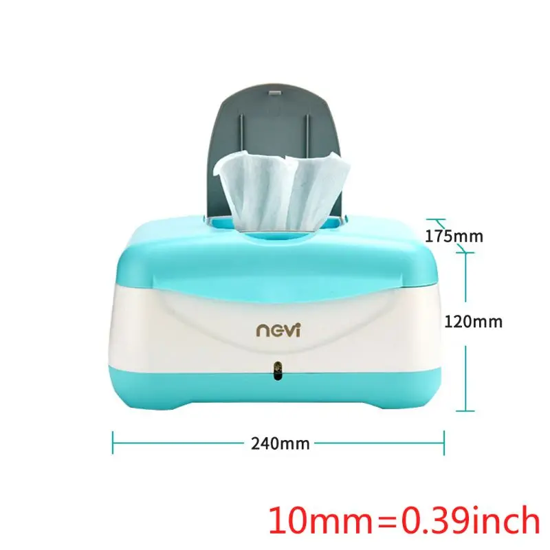Baby Wipes Heater Case Thermostat Toddler Nursing Warm Wipes Low Energy Consumption Heating Box Insulation Moisturizer Supply
Baby Wipes Heater Case Thermostat Toddler Nursing Warm Wipes Low Energy Consumption Heating Box Insulation Moisturizer Supply