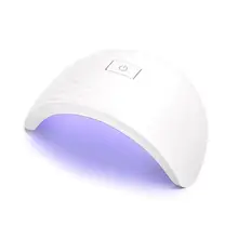 Fully Covering USB Charging Quick Drying Fully Covering LED Nail Lamp for Home Use
Fully Covering USB Charging Quick Drying Fully Covering LED Nail Lamp for Home Use
