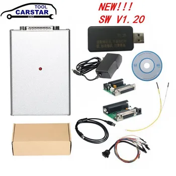 The Lowest Price ECU Programmer KTM Bench Read and Write ECU Via Boot Bench V1.20 KTM BENCH Flash EEPROM for boot+bench
The Lowest Price ECU Programmer KTM Bench Read and Write ECU Via Boot Bench V1.20 KTM BENCH Flash EEPROM for boot+bench
