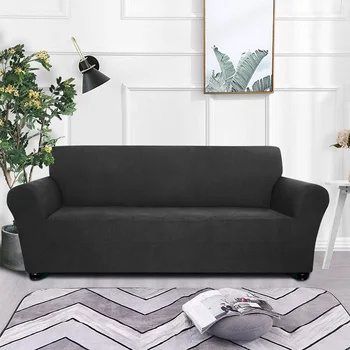 Sofa Case Sofa Cover For Living Room Slipcovers Elastic Stretch Universal Sectional Cases for Furniture Couch Cover 1/2/3/4 Seat
Sofa Case Sofa Cover For Living Room Slipcovers Elastic Stretch Universal Sectional Cases for Furniture Couch Cover 1/2/3/4 Seat