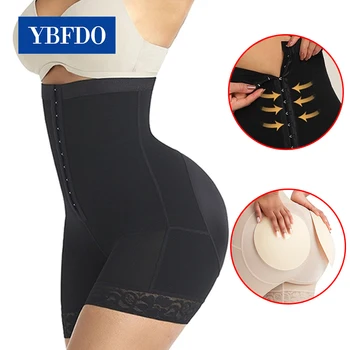 YBFDO Waist trainer Tummy Control body shaper pulling corset Breasted Bodysuits Shapewear Postpartum Recovery Slimming Shaper
YBFDO Waist trainer Tummy Control body shaper pulling corset Breasted Bodysuits Shapewear Postpartum Recovery Slimming Shaper