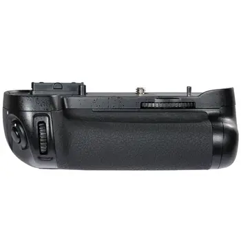 Power Vertical Battery Grip Holder Mb-D14 Replacement For Dslr Nikon D600 D610 Dslr Camera, Compatible With En-El15 Battery
Power Vertical Battery Grip Holder Mb-D14 Replacement For Dslr Nikon D600 D610 Dslr Camera, Compatible With En-El15 Battery