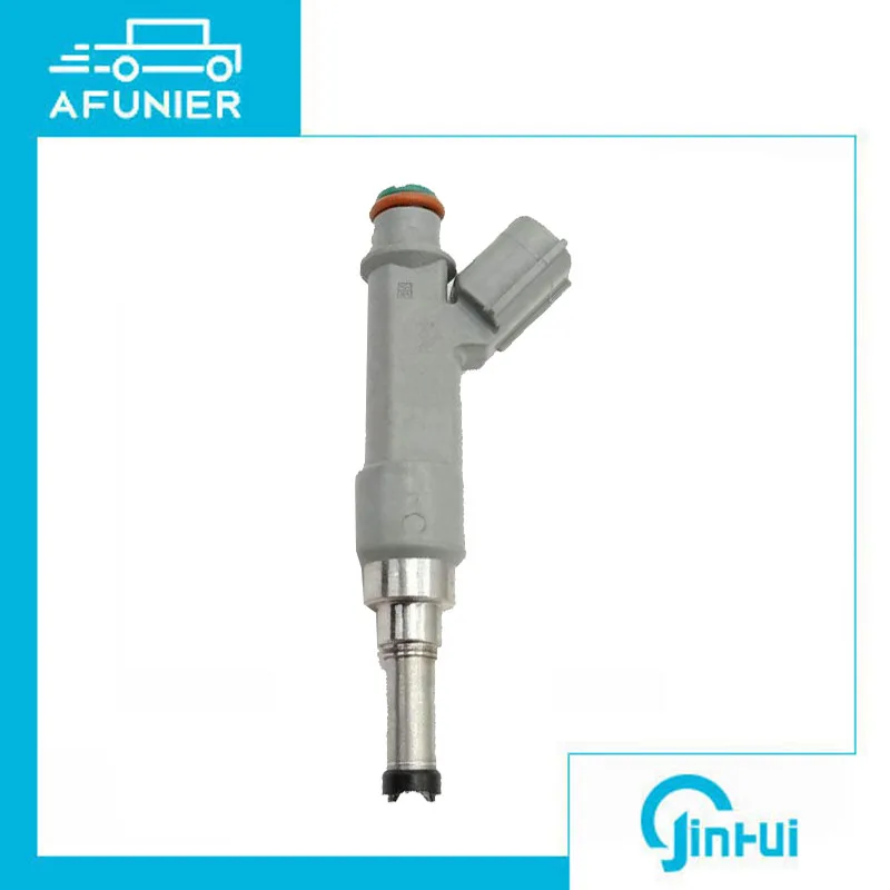 4pcs Fuel Injector Nozzle for TOYOTA LEXUS VIOS 4NR 5NR 6NR 8NR OE No.:23250-0Y040
4pcs Fuel Injector Nozzle for TOYOTA LEXUS VIOS 4NR 5NR 6NR 8NR OE No.:23250-0Y040