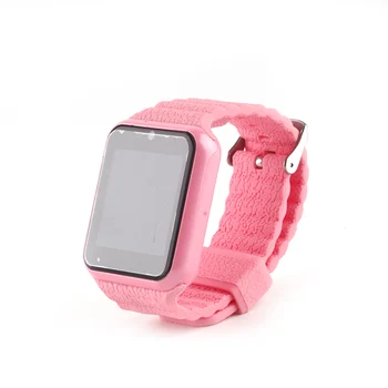 Smart Watch Kids Camera GPS Tracker Waterproof Smartwatch Child Kid Anti-lost Bluetooth Wristwatch For IOS Android Phone Watches
Smart Watch Kids Camera GPS Tracker Waterproof Smartwatch Child Kid Anti-lost Bluetooth Wristwatch For IOS Android Phone Watches