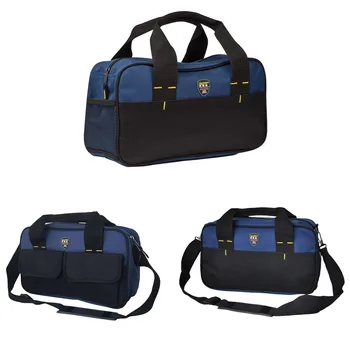 Urijk 1PC Tool Bags Hardware Repair Kit Tool Bag Electrician Work Multifunction Durable Mechanics Canvas Pouch Tool Organizer
Urijk 1PC Tool Bags Hardware Repair Kit Tool Bag Electrician Work Multifunction Durable Mechanics Canvas Pouch Tool Organizer