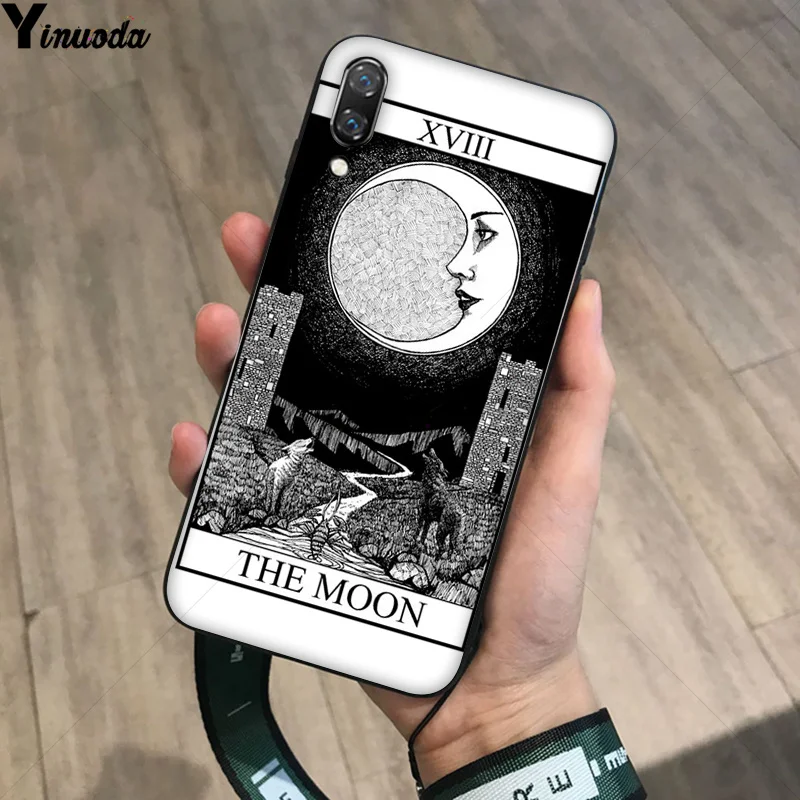 Magic Moon Tarot