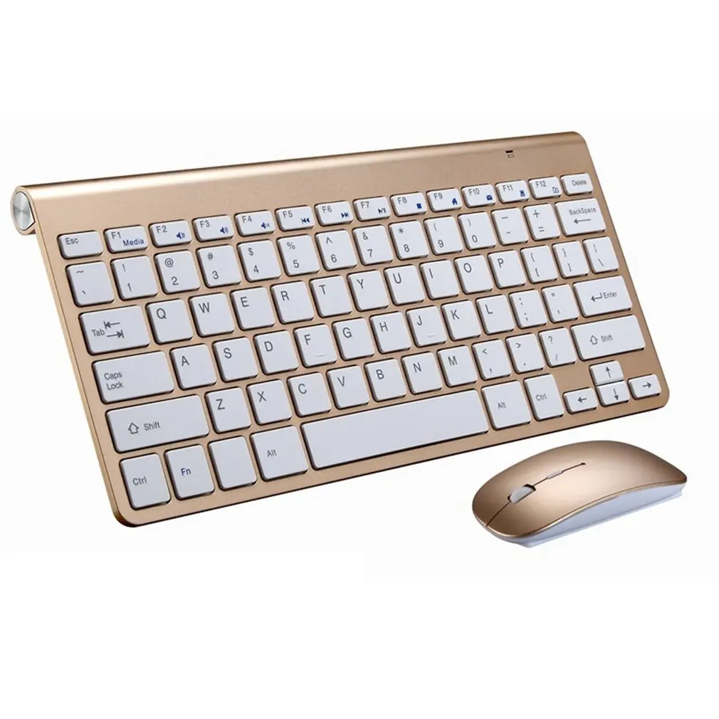 Wireless Keyboard Mouse Keyboard Set 2.4G Mini Keyboard Mouse And Keyboard Set Computer Accessories Set
Wireless Keyboard Mouse Keyboard Set 2.4G Mini Keyboard Mouse And Keyboard Set Computer Accessories Set