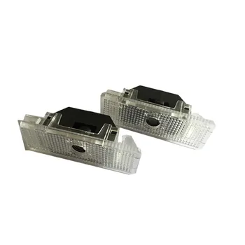 2Pcs LED Car Door Welcome Light Laser Projector Logo For BMW E39 1999 2000 2001 2002 2003 2004 2005 2006 E53 X5 1999-2006 E52 Z8
2Pcs LED Car Door Welcome Light Laser Projector Logo For BMW E39 1999 2000 2001 2002 2003 2004 2005 2006 E53 X5 1999-2006 E52 Z8