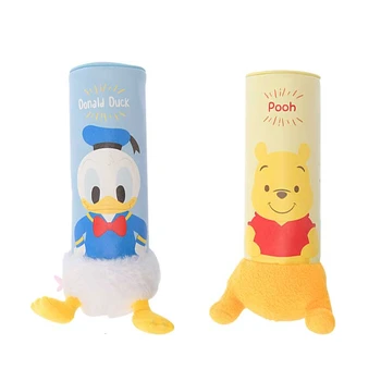 Disney Shop Classic Cartoon Donald Duck Vigny Children Stationery Bag Originality Round Doll Split Joint Pencil Case
Disney Shop Classic Cartoon Donald Duck Vigny Children Stationery Bag Originality Round Doll Split Joint Pencil Case