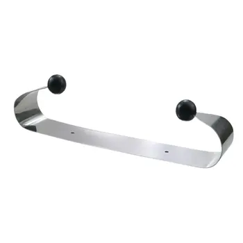 Cabinet wall-mounted stainless steel tissue holder Stainless Steel Rack RV Apartment Cabin Lodge Boat Kitchen
Cabinet wall-mounted stainless steel tissue holder Stainless Steel Rack RV Apartment Cabin Lodge Boat Kitchen