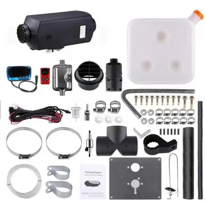 Термостатический пульт дистанционного управления 5 кВт 8 кВт, парковочный подогреватель воздуха
Термостатический пульт дистанционного управления 5 кВт 8 кВт, парковочный подогреватель воздуха