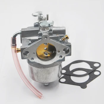 Carburetor Assy - For 15003-2153 Kawasaki FC420V Repl # 15003-2154 15001-2972
Carburetor Assy - For 15003-2153 Kawasaki FC420V Repl # 15003-2154 15001-2972