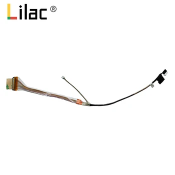 Original VIDEO SCREEN For Sony AW VGN-AW AW11M AW27 AW17 AW29 AW310J M780 laptop LCD LED LVDS video cable P/N 073-0001-5264
Original VIDEO SCREEN For Sony AW VGN-AW AW11M AW27 AW17 AW29 AW310J M780 laptop LCD LED LVDS video cable P/N 073-0001-5264