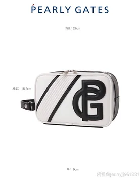 Gollf Bag Handbag 27*17 cm 
Gollf Bag Handbag 27*17 cm