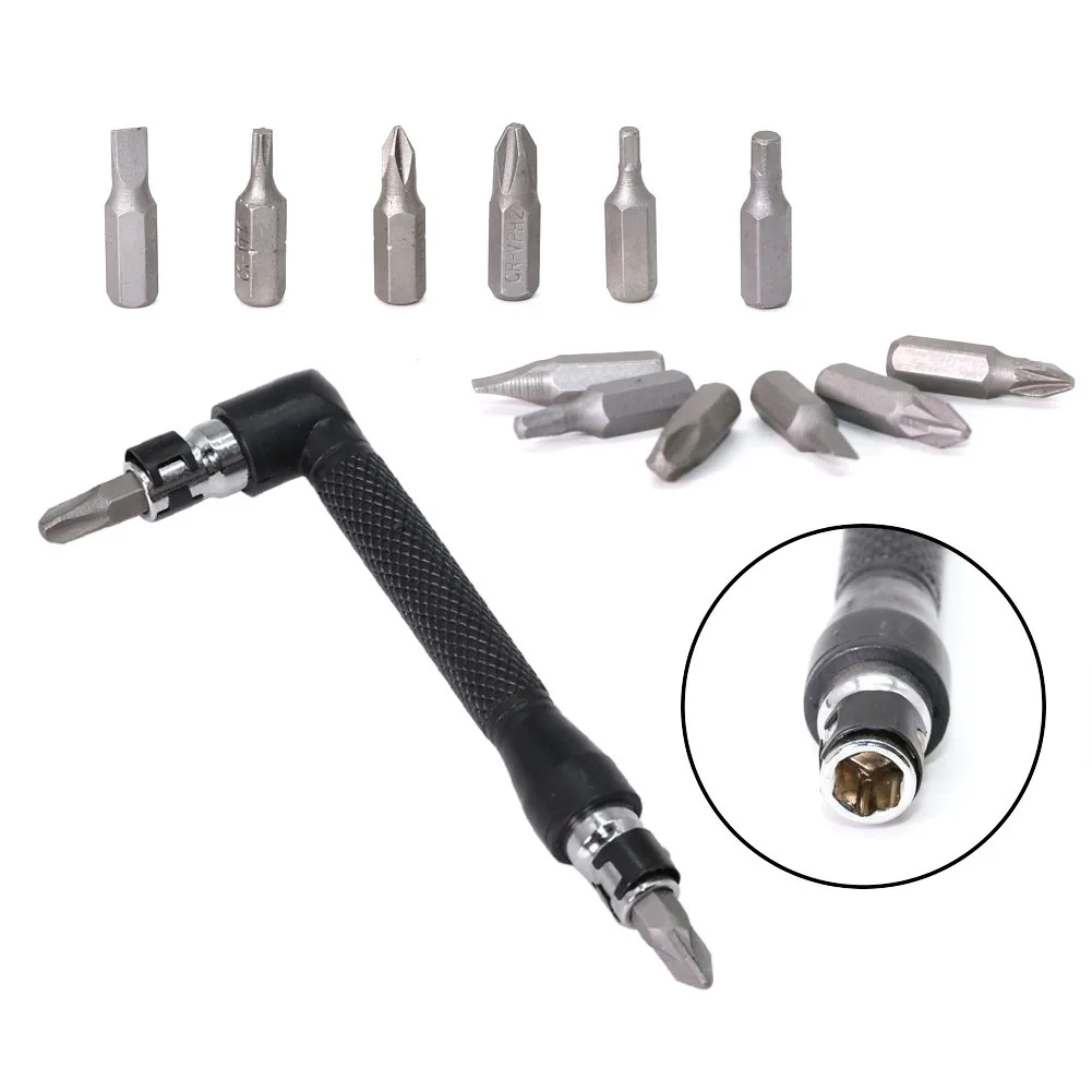 13PCS Flexible Shaft Tool Electronics Drill Screwdriver Bit Holder Connect Link Multitul Hex Shank Extension Snake Bit Hand tool
13PCS Flexible Shaft Tool Electronics Drill Screwdriver Bit Holder Connect Link Multitul Hex Shank Extension Snake Bit Hand tool