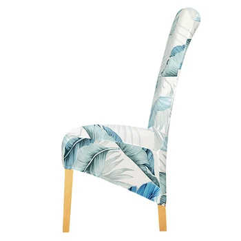 XL Size Chair Cover Large Size Big Size High Back Long Seat Chair Covers King Back Chair Covers Washable For Home Hotel Banquet
XL Size Chair Cover Large Size Big Size High Back Long Seat Chair Covers King Back Chair Covers Washable For Home Hotel Banquet