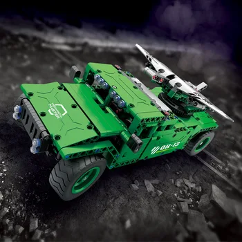 8013 506pcs technic military remote control rc uav unmanned aerial vehicle usb building block Bricks Toy
8013 506pcs technic military remote control rc uav unmanned aerial vehicle usb building block Bricks Toy