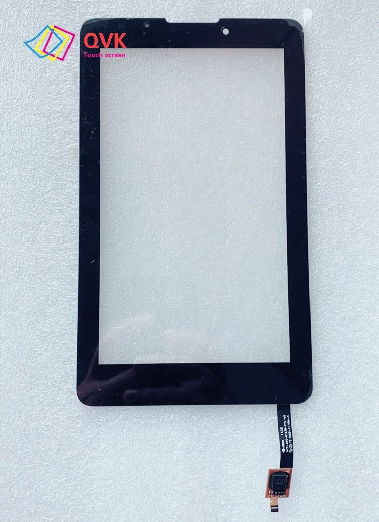 Black 7 Inch touch screen for Acer iconia Tab7 Tab 7 A1-713 Capacitive touch screen panel repair replacement parts
Black 7 Inch touch screen for Acer iconia Tab7 Tab 7 A1-713 Capacitive touch screen panel repair replacement parts