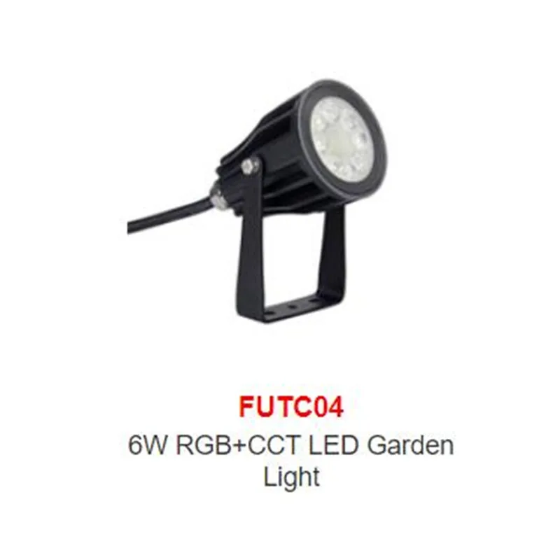 Miboxer FUTC04 AC110V-220V 6W RGB+CCT Smart LED Garden Light Outdoor Waterproof led jardin lamp tuin verlichting lighting
Miboxer FUTC04 AC110V-220V 6W RGB+CCT Smart LED Garden Light Outdoor Waterproof led jardin lamp tuin verlichting lighting