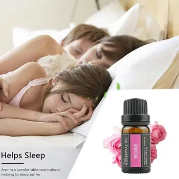 10ml Plant Essential Oils For Aromatic Aromatherapy Diffusers Lavender Oil Natural Air Fresh Herbal pure essential oil 10ml
10ml Plant Essential Oils For Aromatic Aromatherapy Diffusers Lavender Oil Natural Air Fresh Herbal pure essential oil 10ml