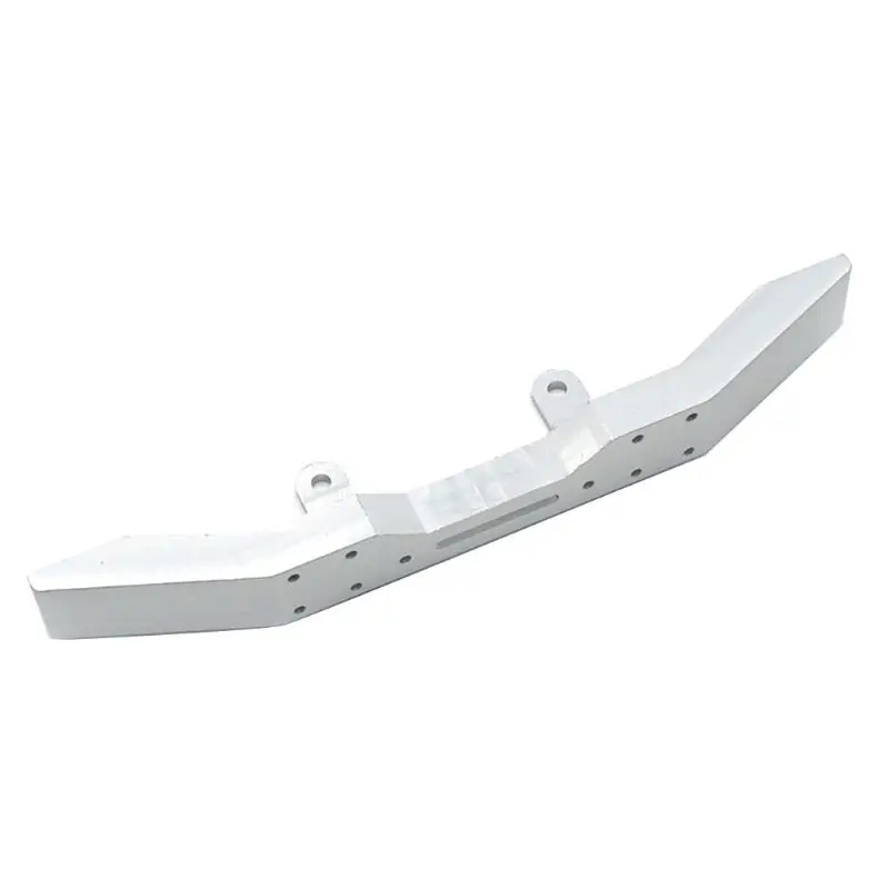 Metal Front Bumper for WPL B1 B-1 B14 B-14 B16 B-16 B24 B-24 C14 C-14 B36 1/16 Military Truck RC Car Spare Parts 72XC
Metal Front Bumper for WPL B1 B-1 B14 B-14 B16 B-16 B24 B-24 C14 C-14 B36 1/16 Military Truck RC Car Spare Parts 72XC