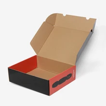 Custom Printed Packaging Box Corrugated Cardboard Shipping Mailer Paper Tab Locking Literature Mailer Box 
Custom Printed Packaging Box Corrugated Cardboard Shipping Mailer Paper Tab Locking Literature Mailer Box