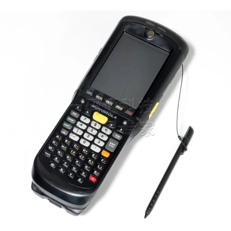 Zebra Motorola символ MC9590-KB0DAB00100 MC9590 сканер штрих-кода Беспроводной Wi-Fi ручной 2D