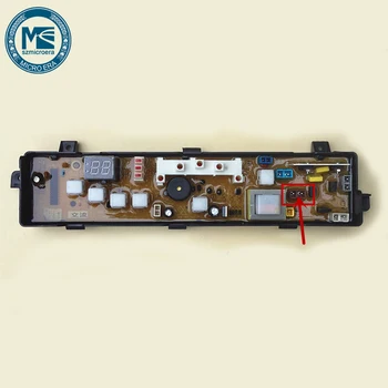 Q208 suitable for LittleSwan washing machine computer board xqb45-208g + xqb50-280g xqb45-208g
Q208 suitable for LittleSwan washing machine computer board xqb45-208g + xqb50-280g xqb45-208g