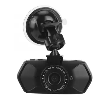 DVR Camera 2inch HD Dual Lens Car Dash Cam 1080P Dashboard Camera 120 Degree Wide Angel Driving Recorder car accessories
DVR Camera 2inch HD Dual Lens Car Dash Cam 1080P Dashboard Camera 120 Degree Wide Angel Driving Recorder car accessories