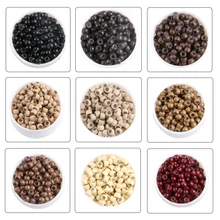 5000pcs /lot 2.9x1.6x2.0mm Silicone nano ring/Copper micro nano bead with silicone line 7 Color options for nano tip hair
5000pcs /lot 2.9x1.6x2.0mm Silicone nano ring/Copper micro nano bead with silicone line 7 Color options for nano tip hair