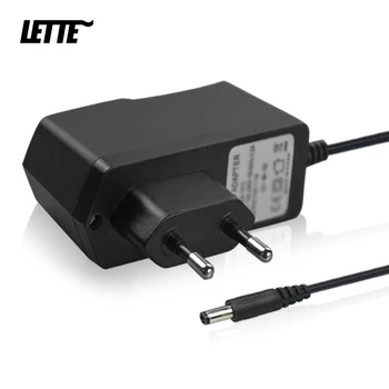 

5V 2A DC Output Power Adapter EU US Plug 90-240V AC Input 100cm Cable Charger Supply For 3.5mmx1.35mm Jack USB HUB Card Reader