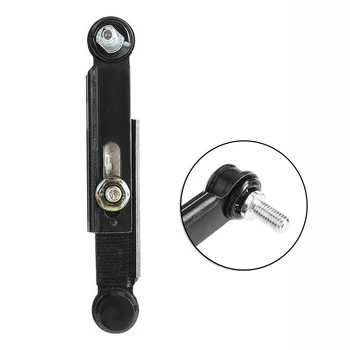 1pc Height Sensor Link Rod Adjustment Lever For Mercedes-Benz W220 Iron New High Quality
1pc Height Sensor Link Rod Adjustment Lever For Mercedes-Benz W220 Iron New High Quality