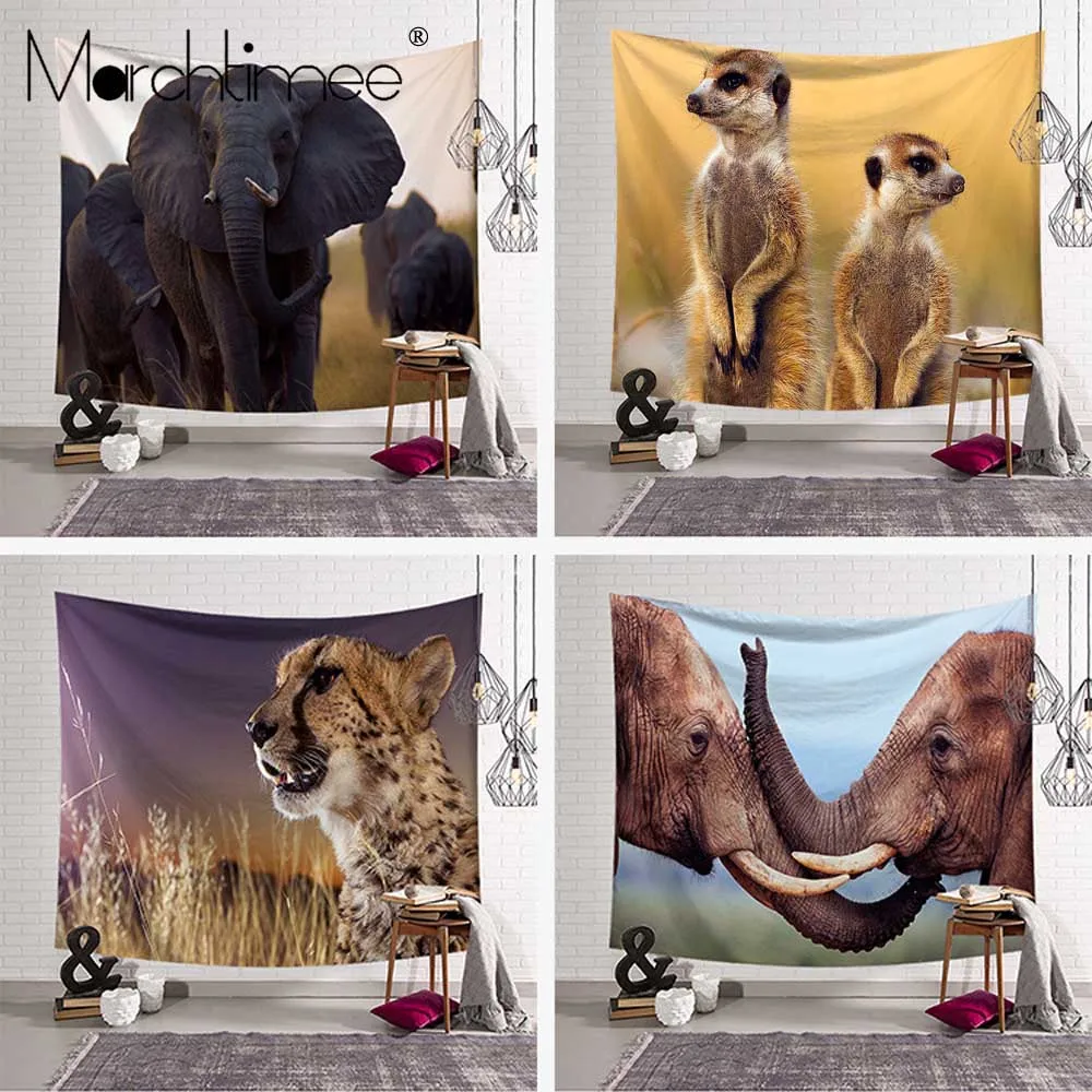 African Animal Elephant Tapestry Wall Hanging Sandy Beach Picnic Throw Rug Blanket Camping Tent Travel Mattress Sleeping Pad 
African Animal Elephant Tapestry Wall Hanging Sandy Beach Picnic Throw Rug Blanket Camping Tent Travel Mattress Sleeping Pad