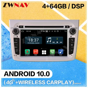 Carplay Android 10.0 screen Car Multimedia DVD Player for Alfa Romeo GPS Navigation WiFi Auto Radio Audio Music Stereo Head unit
Carplay Android 10.0 screen Car Multimedia DVD Player for Alfa Romeo GPS Navigation WiFi Auto Radio Audio Music Stereo Head unit