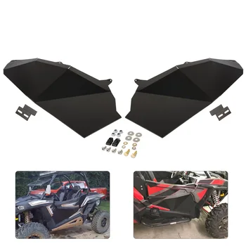Lower Door Insert Panels kit For double door Polaris RZR XP 1000 XP1000 / Turbo 2014 2015 2016 2017 2018 2019 2020
Lower Door Insert Panels kit For double door Polaris RZR XP 1000 XP1000 / Turbo 2014 2015 2016 2017 2018 2019 2020
