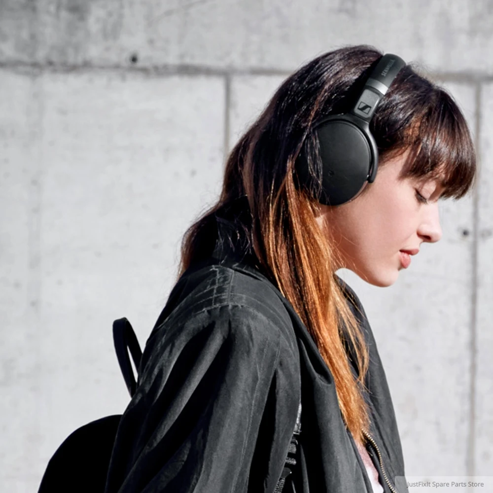Sennheiser Hd 4.40bt Wireless Bluetooth 