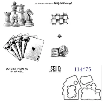German word 2020 3D New Metal Cutting Dies and Scrapbooking For Paper Making Birthday Embossing Card Craft Stamps Set
German word 2020 3D New Metal Cutting Dies and Scrapbooking For Paper Making Birthday Embossing Card Craft Stamps Set