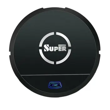 Creative Multi-Function Home Automatic Sweeping Robot Home Charging Cleaner Lazy Smart Vacuum Cleaner
Creative Multi-Function Home Automatic Sweeping Robot Home Charging Cleaner Lazy Smart Vacuum Cleaner