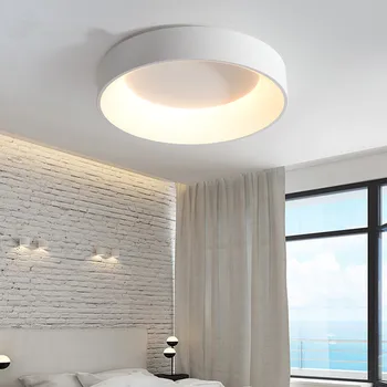 Sale Round Ceiling Lamp Modern Led Ceiling Lights Lighting Light Grey or White Color LED Bulbs 5730 LED Chips Industrial 3 Years
Sale Round Ceiling Lamp Modern Led Ceiling Lights Lighting Light Grey or White Color LED Bulbs 5730 LED Chips Industrial 3 Years