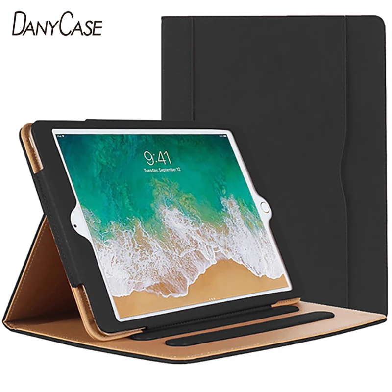 Case for iPad 9.7 2018 2017 iPad Air 2 iPad Air Corner Protection Multi-Angle Viewing Folio Cover w/Pocket Auto Wake/Sleep
Case for iPad 9.7 2018 2017 iPad Air 2 iPad Air Corner Protection Multi-Angle Viewing Folio Cover w/Pocket Auto Wake/Sleep