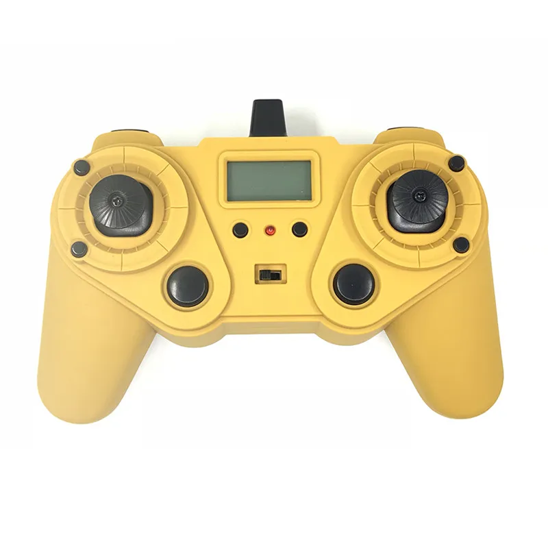 RC Transmitter Huina 580 Excavator Transmitter With Receiver Board For 580 15CH RC Car Parts
RC Transmitter Huina 580 Excavator Transmitter With Receiver Board For 580 15CH RC Car Parts