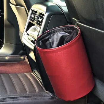 Car Trash Can 2PCS For Mercedes Benz Vito Valente Metris W447 Car Foldable Storage Bucket Trash Bin Organizer Storage Box 
Car Trash Can 2PCS For Mercedes Benz Vito Valente Metris W447 Car Foldable Storage Bucket Trash Bin Organizer Storage Box