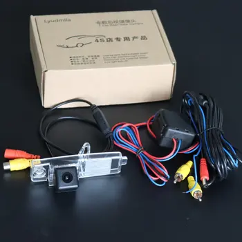 Power Relay Filter For Scion XB MK1 - NCP31 2003~2007 / Car Rear View Camera / Parking Reverse Camera / HD Night Vision
Power Relay Filter For Scion XB MK1 - NCP31 2003~2007 / Car Rear View Camera / Parking Reverse Camera / HD Night Vision